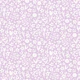 Soft Florals Lavender Purple