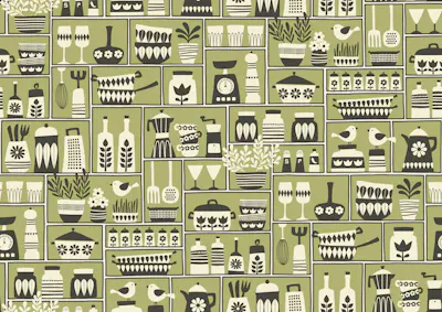 Pattern