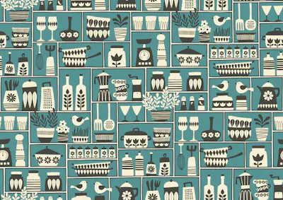 Pattern