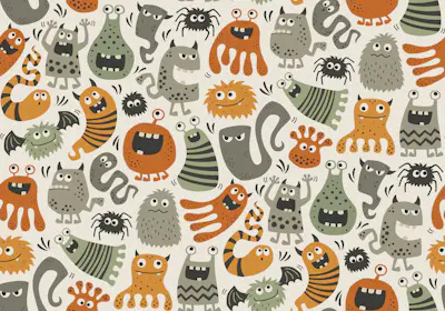 Pattern