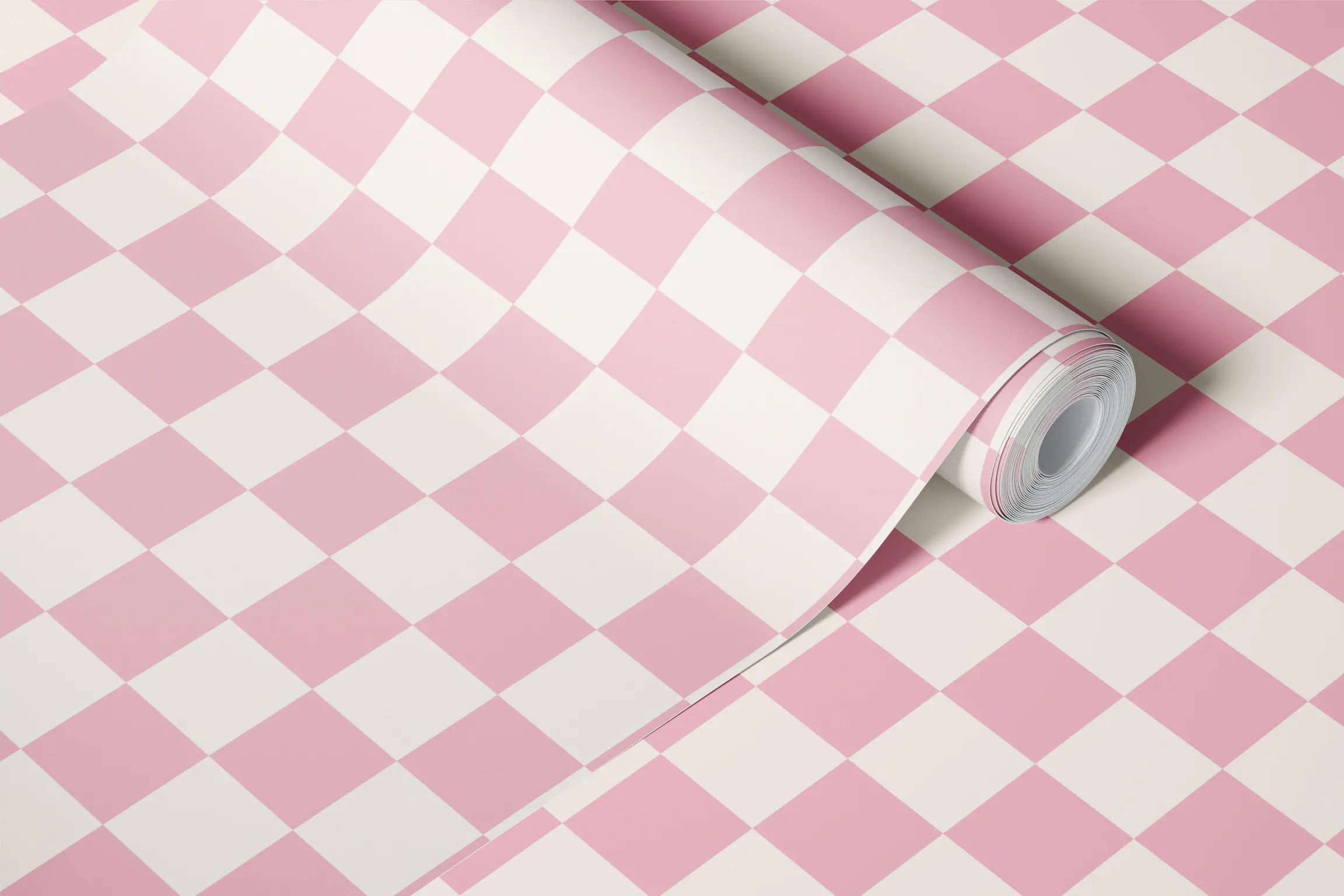 wallpaper roll