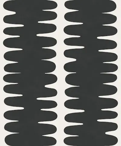 Horizontaal patroon