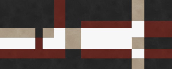 Modern Geometric Blocks