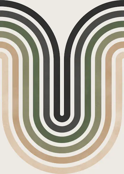 Horizontal Pattern