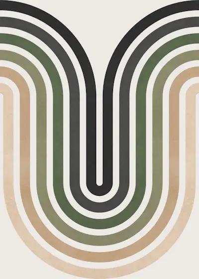 Horizontal Pattern