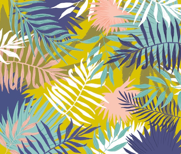 Vie De Palme