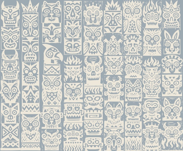 Nordic Totem