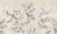 Graphic flowers