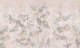 Graphic flowers