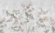 Graphic flowers