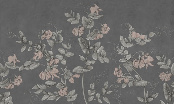 Graphic flowers 2