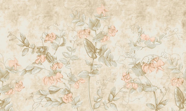 Graphic flowers 5
