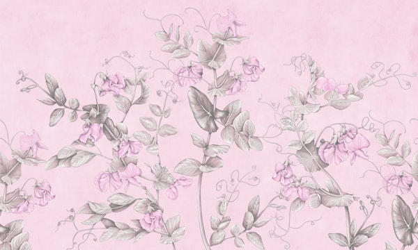 Graphic flowers 7