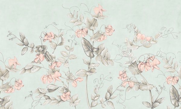 Graphic flowers 8