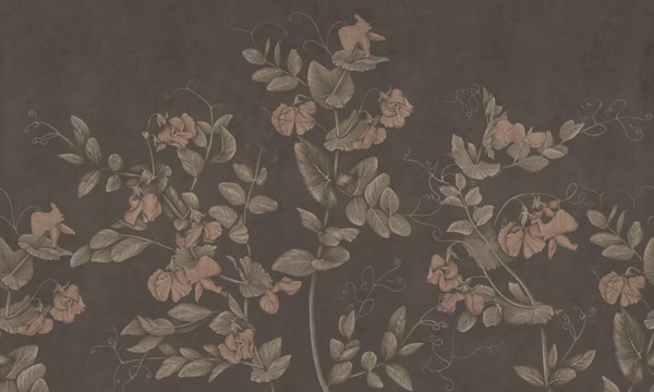 Graphic flowers 3