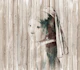 Vermeer's Pearl Earring Girl