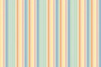 Coastal Pastel Stripe behang