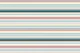 Modern Nautical Stripe