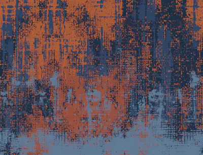 Horizontal Pattern
