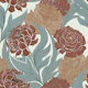 Terracotta Peonies