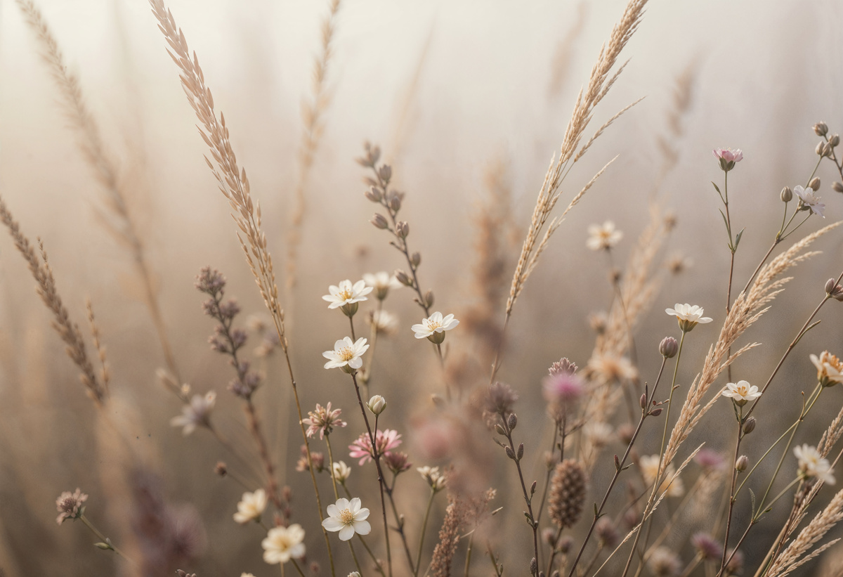 wheat