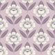 Scandinavian peony blossoms muted pink