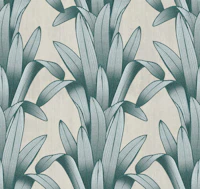 Foliage Pattern tapete