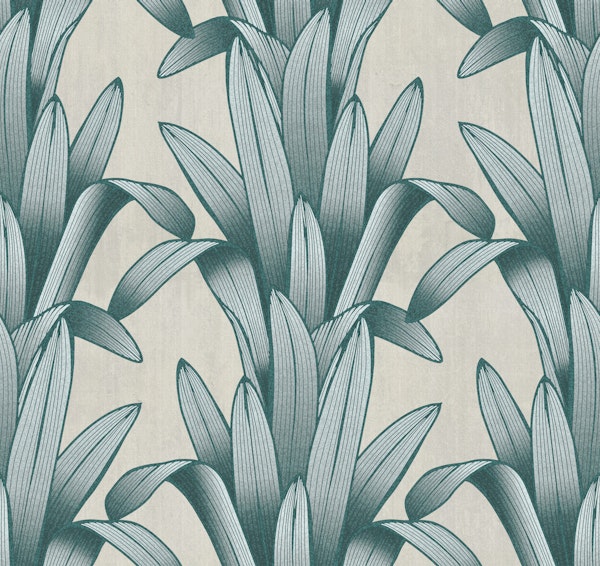 Foliage Pattern