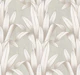Foliage Pattern beige