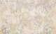 Lavender Wisteria Canopy Soft Beige