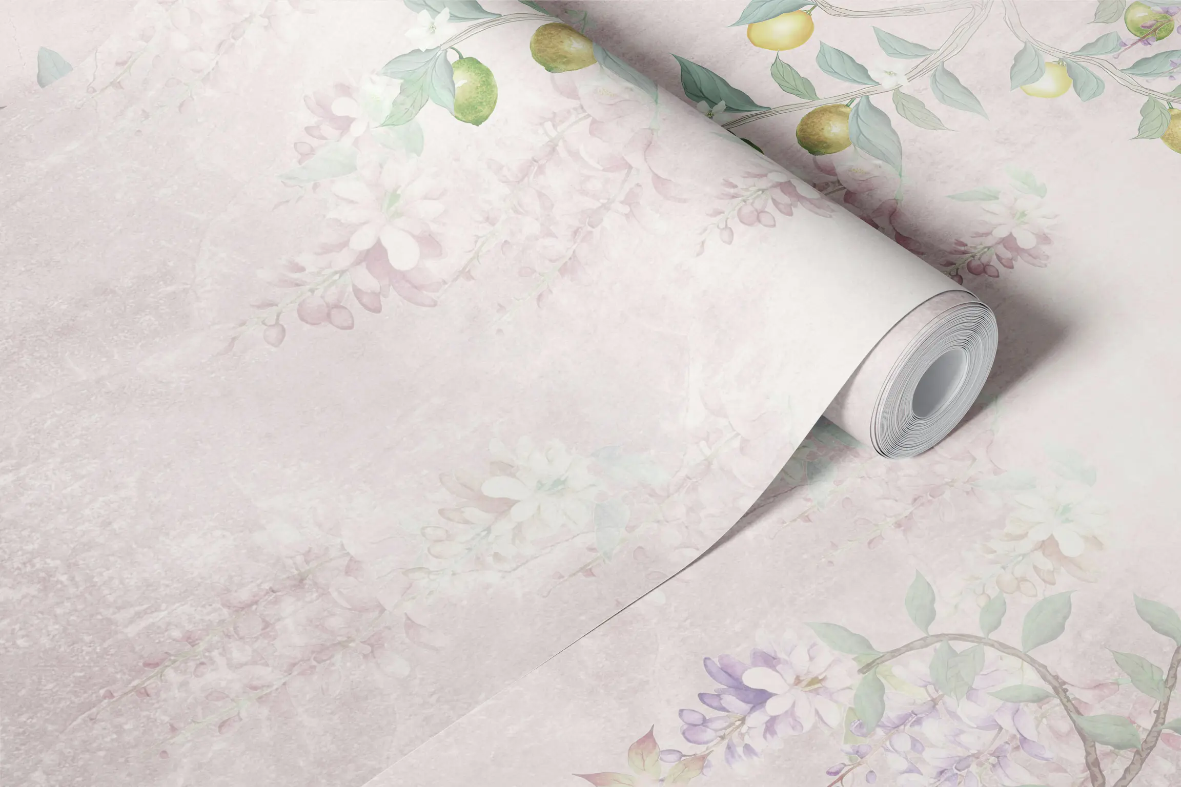 wallpaper roll