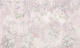 Lavender Wisteria Canopy Soft Pink
