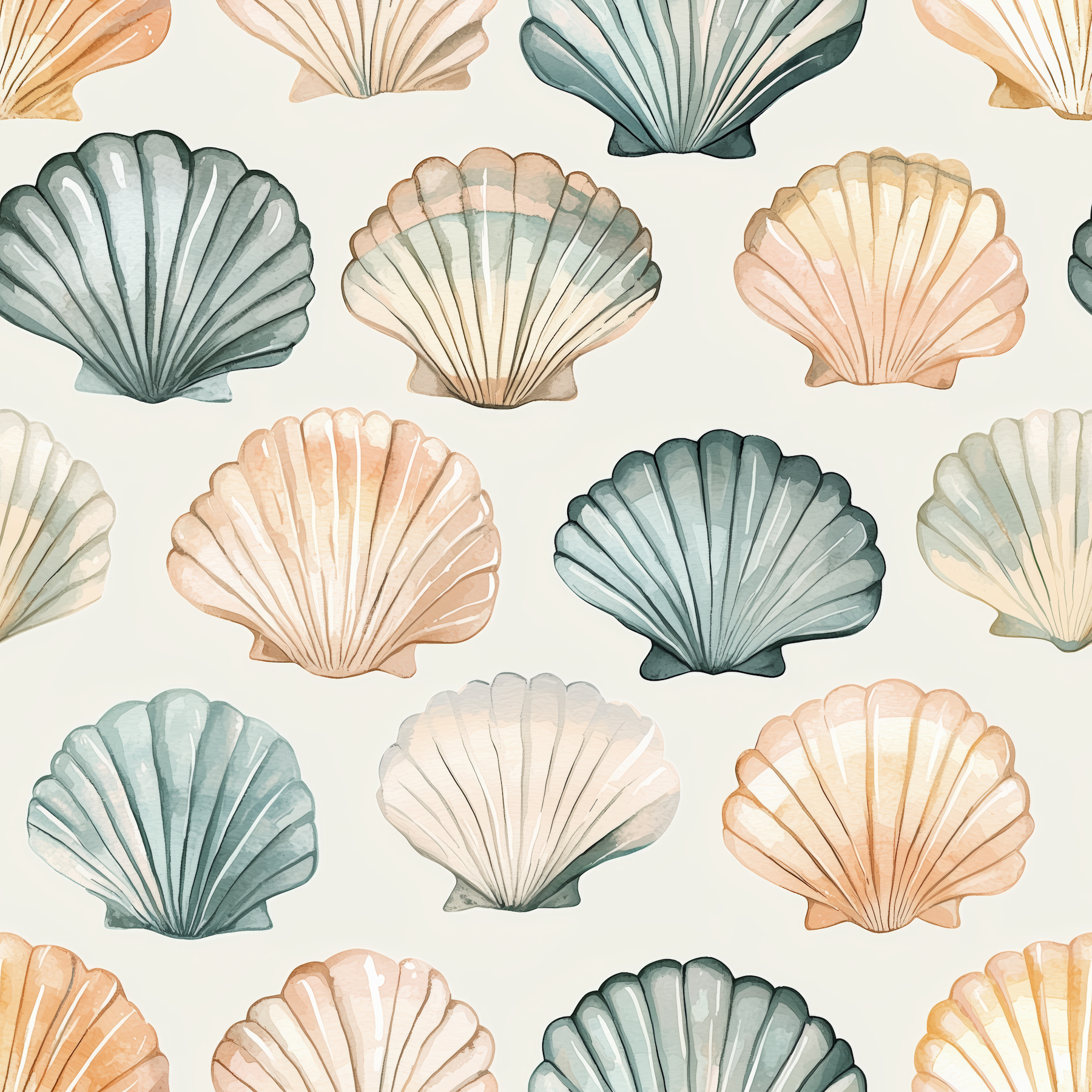 shell