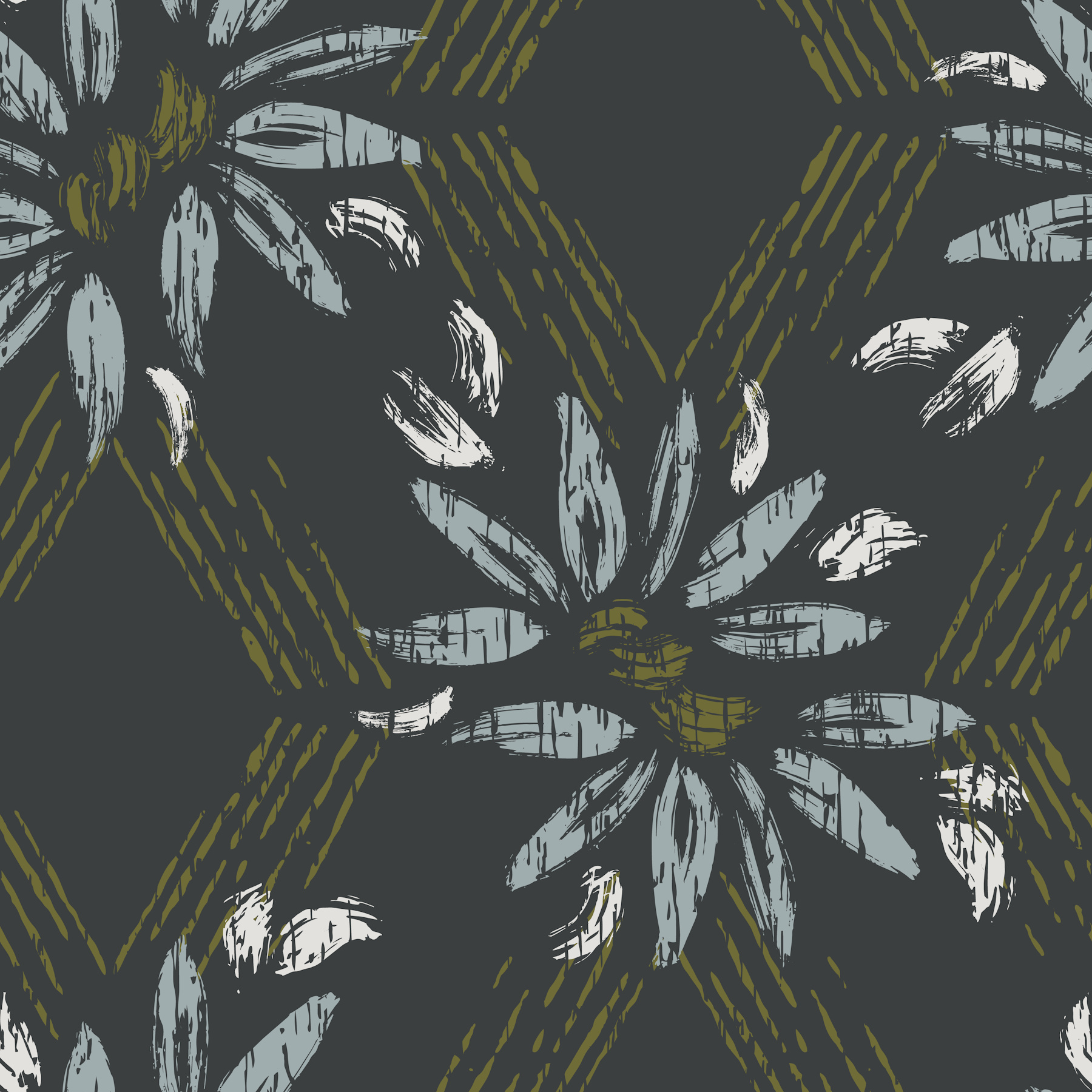 boldfloral
