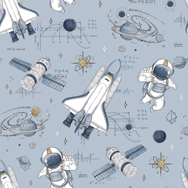 Astronomy Passion - small