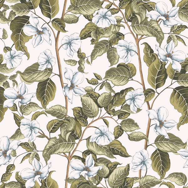 Floral Poetry