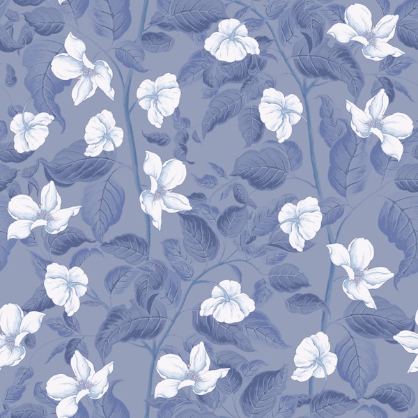 Floral Poetry 5