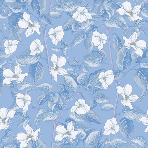 Floral Poetry 6