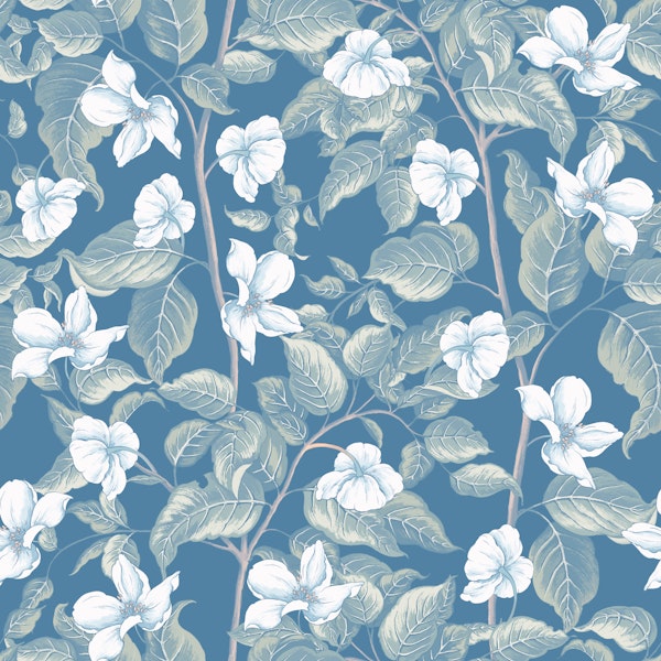 Floral Poetry 7