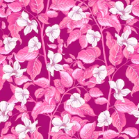 Floral Poetry 17 tapetas