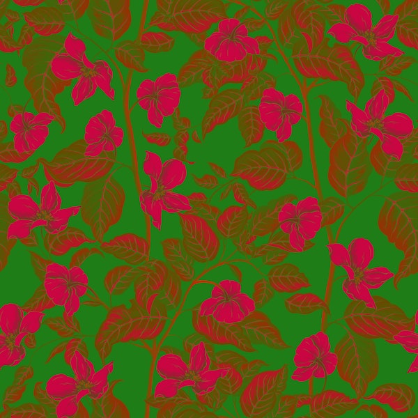 Floral Poetry 19