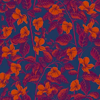 Floral Poetry 20 tapeta