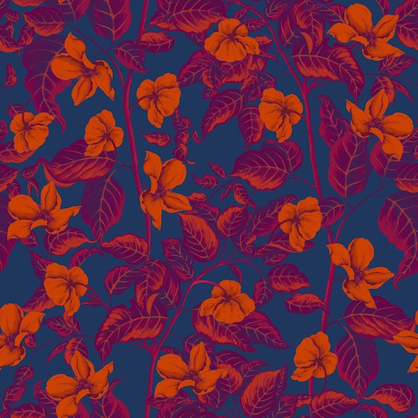 Floral Poetry 20