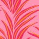 Bold tropical jungle plants 5