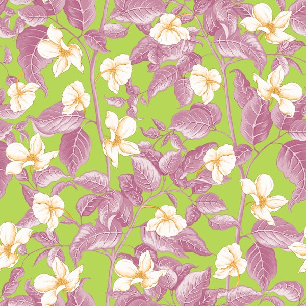 Floral Poetry 23