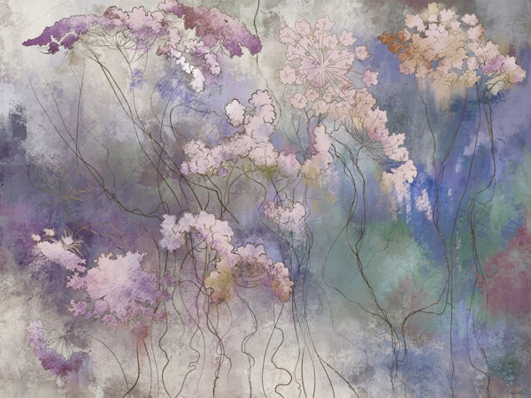 Flower aura 2