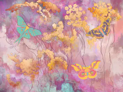 Mural