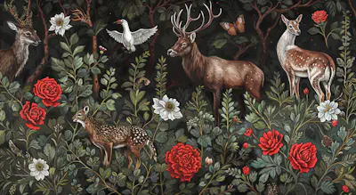 Mural
