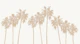 Tropical Palms Vibe 2 - horizontal