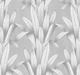 Foliage Pattern Gray